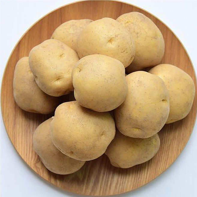 [해들애] 25년 햇감자 수미감자 국내산, 1박스, 2KG (중/소)