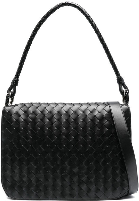 보테가 베네타 large Swing messenger bag