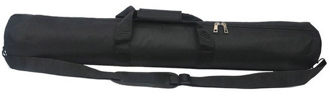 전문가용 라이트 삼각대 가방 모노포드 맨프로토 지조 시루이 벤로 벨본 포토프로 스탠드용 캐리백 042801, 75X13CM