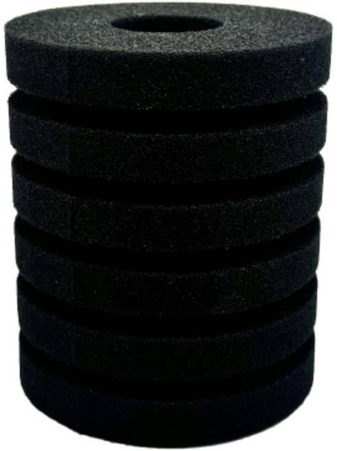 아마존 스펀지여과기 SF-2816 전용 리필스펀지, 1개