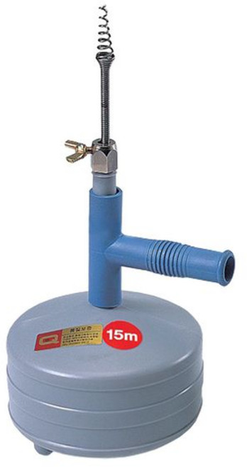 세신철물점 [세신철물점] 삼정스프링청소기 5M 10M 15M, 15분류