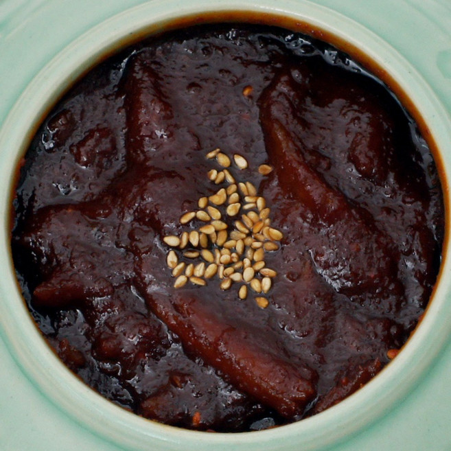 영광 법성포 고추장 굴비 선물 세트 1구 500g, 1개