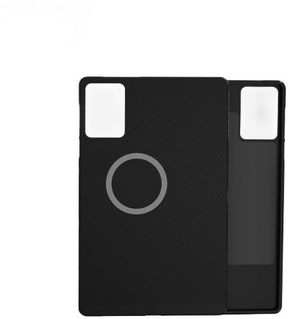 Y700 3세대 냉각 케이스 실리콘 쉘 맥세이프 커버, 1개