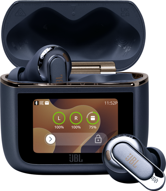 삼성공식파트너 JBL 블루투스이어폰, JBL TOUR PRO3 블루