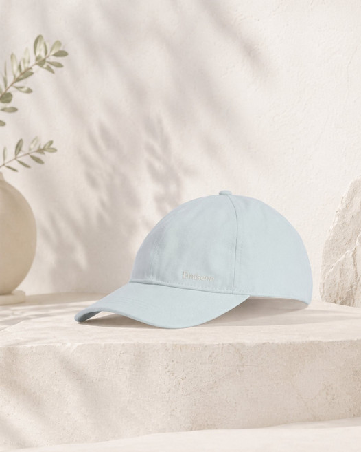 바버 여성 Olivia 스포츠 캡 Summer Blue, One Size [B98906]
