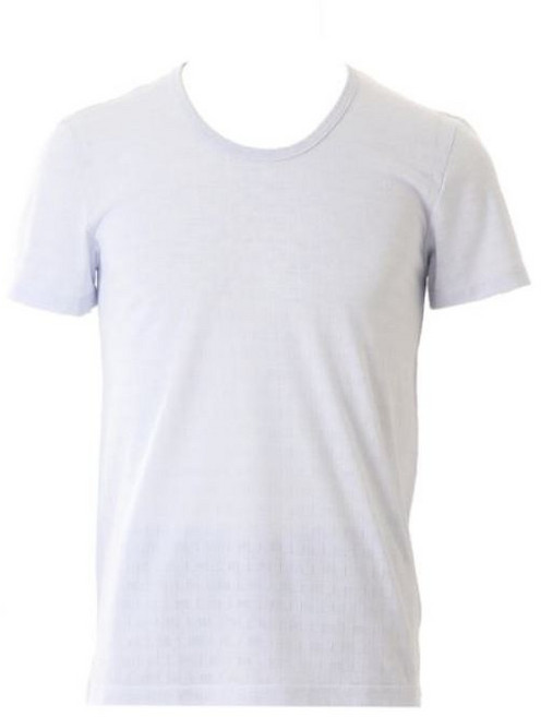 비너스 50%이상 초특가 할인중!!!! 국내생산 면뱀부 한여름 통풍 잘되는 남성 반팔 런닝VMV4083A BU