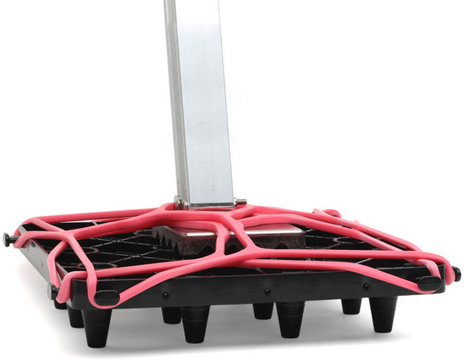 서진레저 좌대빠짐방지 좌대뻘피 왕발 보조좌대발 오리발