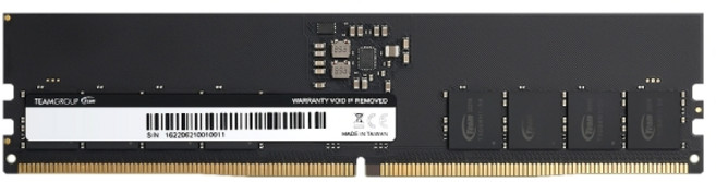 TeamGroup DDR5-4800 CL40 Elite (16GB), 1개