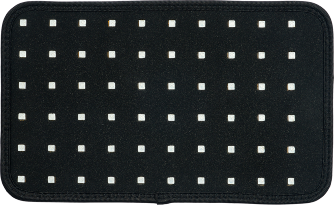 힐로빔 근적외선 좌욕기 LED 원적외선 케어패드, 베이직