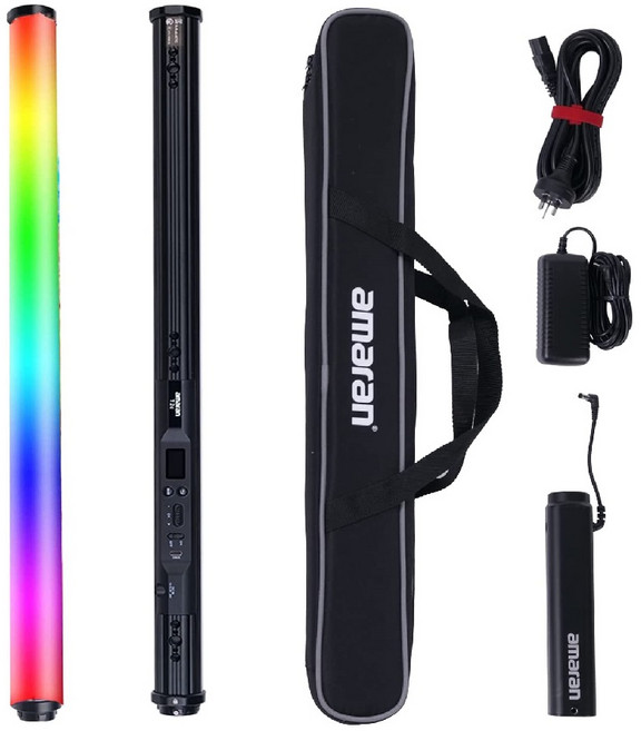 APUTURE Amaran T2C, 1개