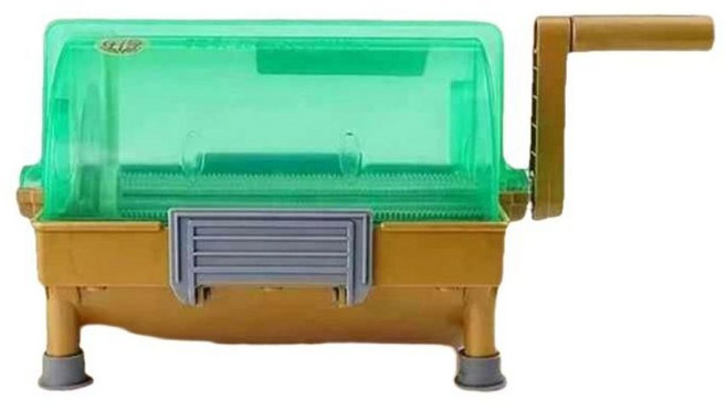 고추 써는 기계 청양고추 업소용 파써는기계 다기능 대파