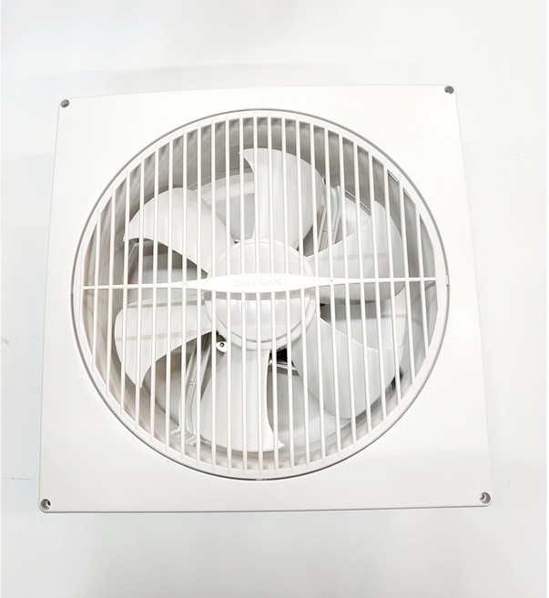 동우환풍기 도리도리 DWV-25DRC 개방형 사무실 상가 업소용 식당, 고객직접설치