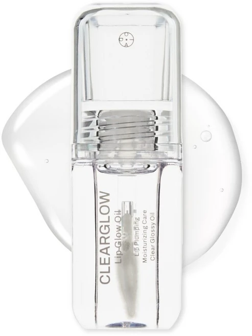 오아드 립 글로우 오일 5g, 1개 - 쿠팡