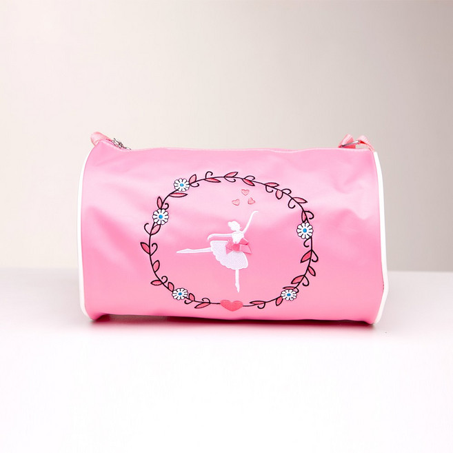 베로니카 망치가방 유아 무용 발레가방