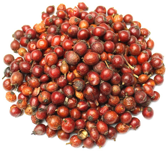 영실 찔레꽃열매 영실자 200g 찔레열매, 1개