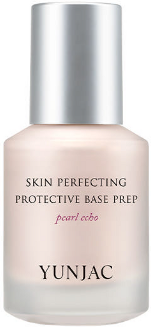 연작 스킨 퍼펙팅 프로텍티브 베이스 프렙, 1개, 펄 에코