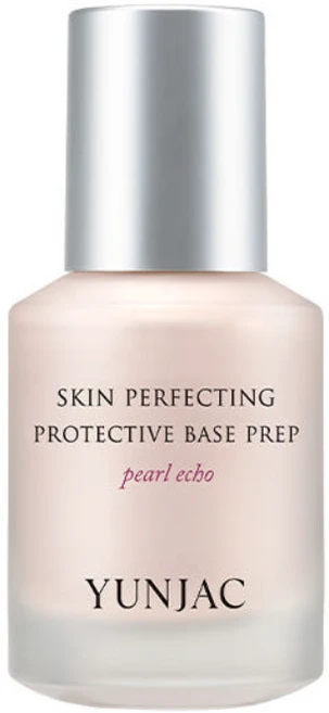 연작 스킨 퍼펙팅 프로텍티브 베이스 프렙, 1개, 펄 에코 - 쿠팡