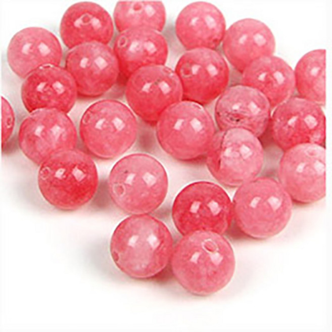 JSTrading 원석 팔찌 만들기 재료 원석 펜던트 낱개