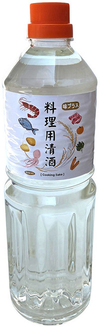 아지플러스 요리용 대용량 청주 1L ( 맛술 요리주 요리술 ), 1개