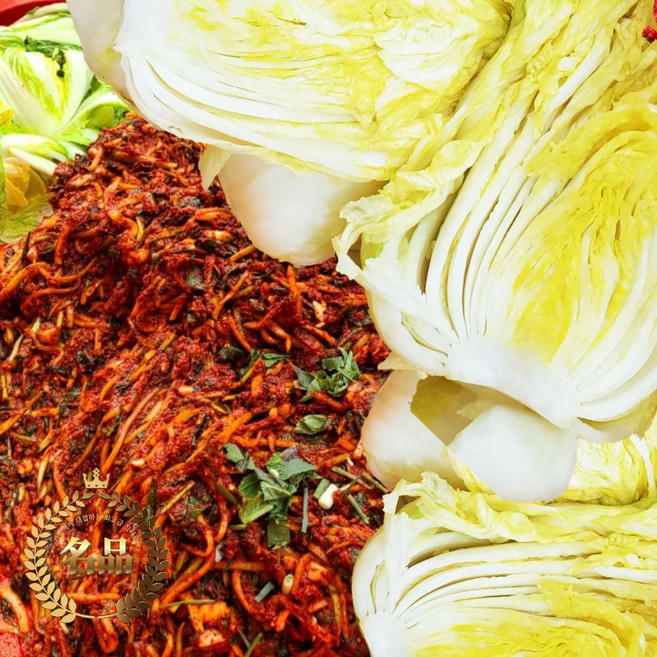 [오늘도대박농산]강원도 고랭지 국산 절임배추, 화,수,목,금요일 출고, 1박스, 2kg