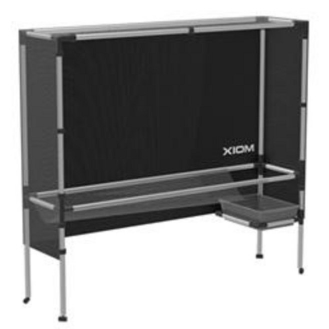 엑시옴 탁구 연습망 XIOM LN5 신형 탁구레슨망