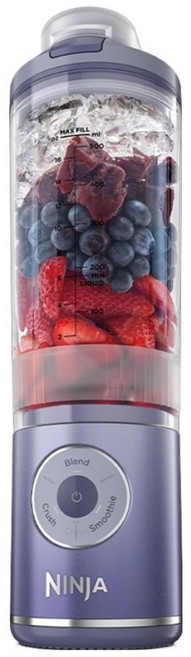 닌자 블라스트 맥스 무선 블렌더 BC251KR, BC251KRLD