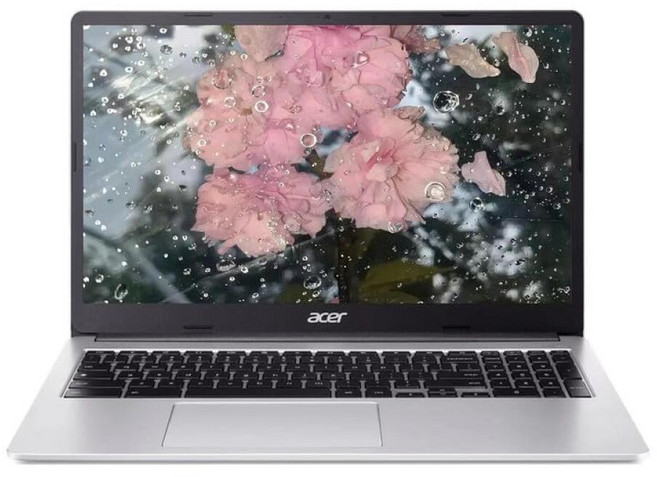 Acer 크롬북 311 노트북 11.6인치 HD(1366x768) LCD 노트북 인텔 셀러론 N4500 4GB LPDDR4X 64GB eMMC 웹캠 Wi-Fi 5