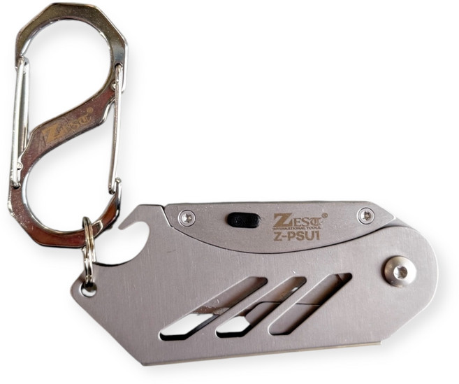 원진공구 포켓 스테인리스 커터 세트 psu1 단품 개별포장, 1개