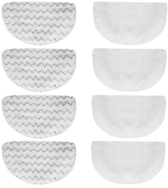 비셀 파워프레시 스팀 걸레 패드 1940년 1440년 1544년 1806년 2075년 시리