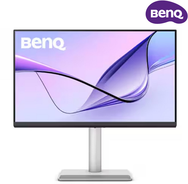 벤큐 BENQ MA320U 4K UHD 애플 MAC컬러 디스플레이 모니터 무결점, 81.3cm