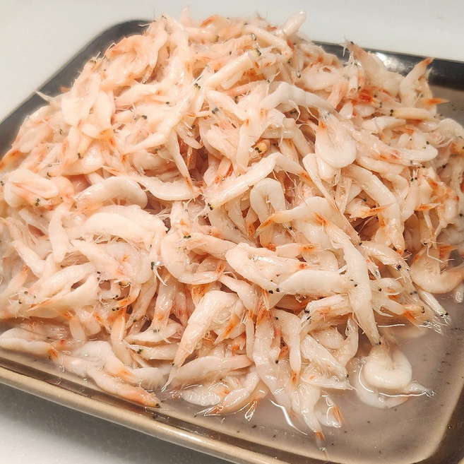 (광천 산지직송) 오젓 토굴 새우젓 깨끗한 국산100% MSG 절대 NO 500g~5kg, 1kg, 1개