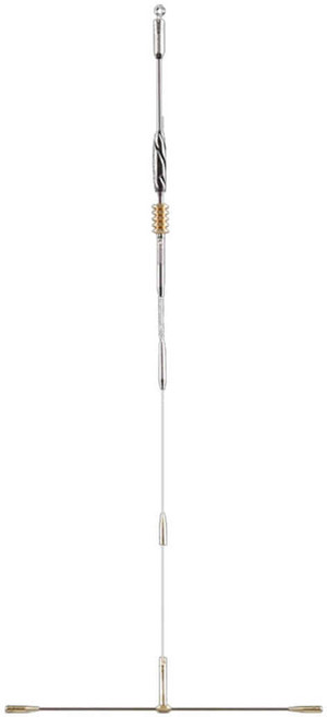 메카피싱 100수 1단관절 스핀편대 합사채비, 저활성