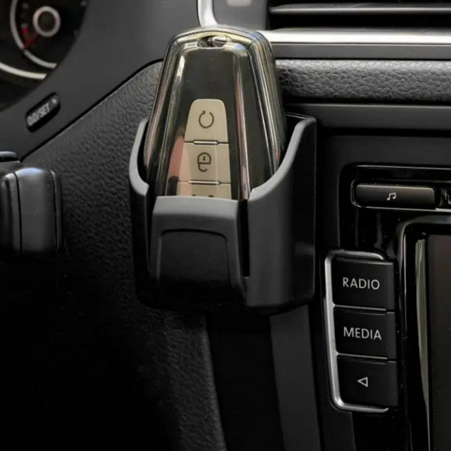 자동차키 보관함 홀더 트레이 기본