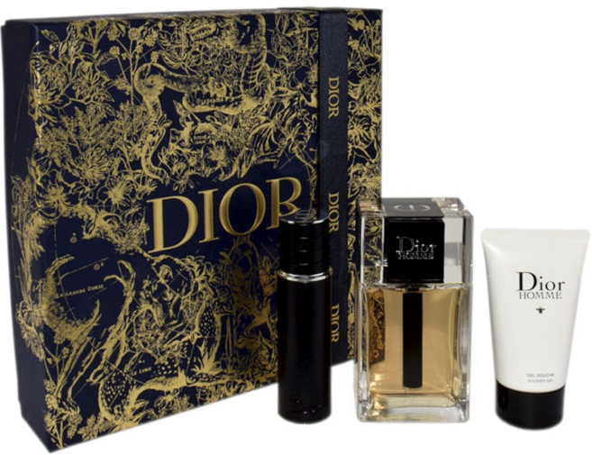 디올 옴므 3종 세트, 1개