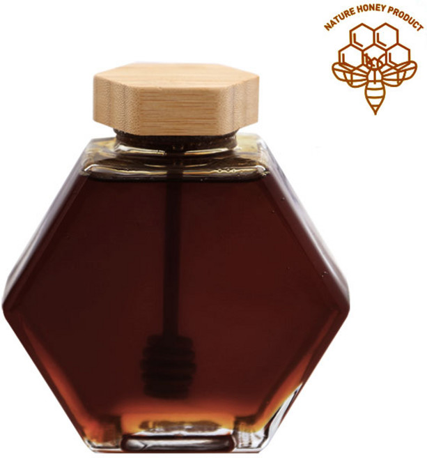 청밀당 하이브 스틱 500g 베트남 자연 벌꿀 100% 리치, 1개