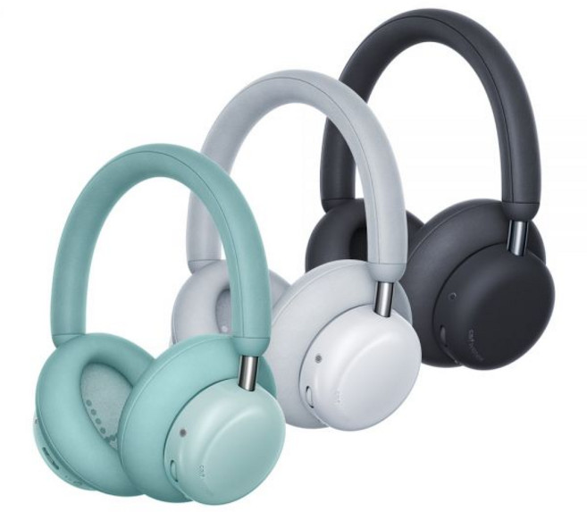 낫싱 CMF 헤드폰 프로 노이즈캔슬링 블루투스 헤드폰 LDAC 힙한 패션 헤드폰, Light Green