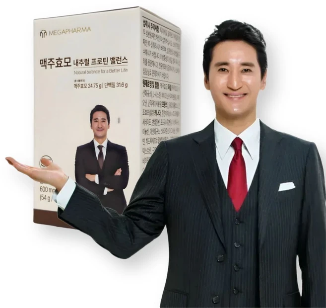 [알타파마 업그레이드] 메가파마 신현준 독일산 맥주효모 비오틴 단백질 황금 밸런스 90정 x 1통, 1개 - 쿠팡