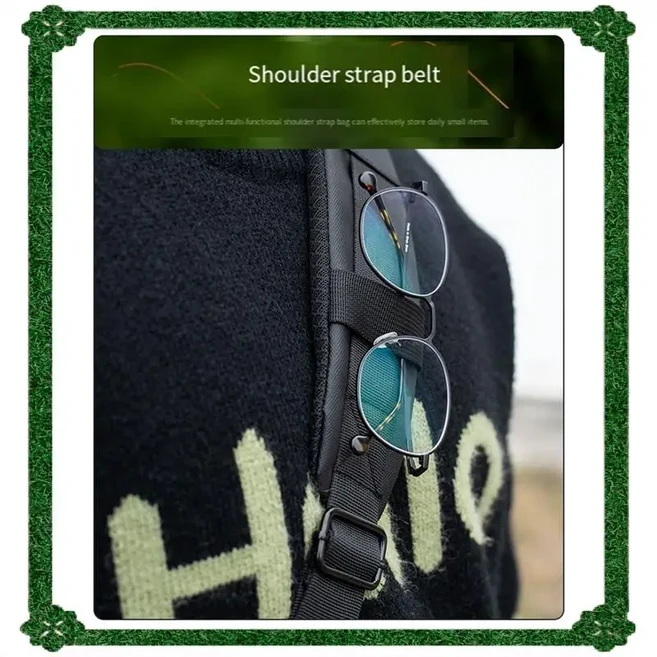 24 STARTRC 슬링 스타일 DJI 4 프로/3 드론 숄더 케이스 2 SE 보관 가방, 01 As Shown