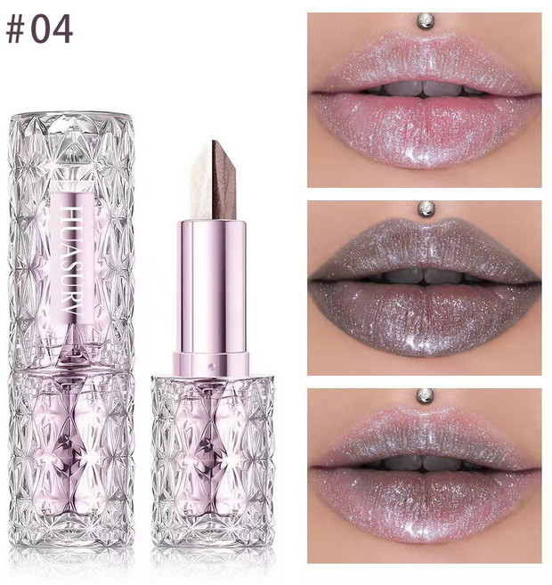 립스틱추천 지속력좋은틴트 한 번에 완성되는 투톤 그라데이션 립스틱, 04, 1개