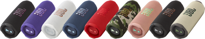 삼성공식파트너 JBL FLIP7 휴대용 캠핑 피크닉 무선 블루투스 스피커, 블랙, JBLFLIP7