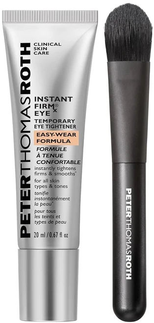 피터토마스로스 인스턴트 펌엑스 아이 이지웨어 포뮬러 눈가 타이트닝 아이세럼 20ml - 쿠팡