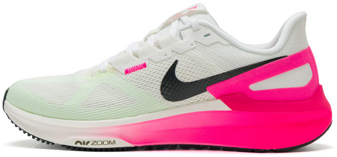 나이키 남성 스트럭쳐 25CM 런닝화 IB7451-100