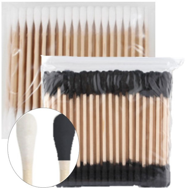 위생면봉 100개입 20봉