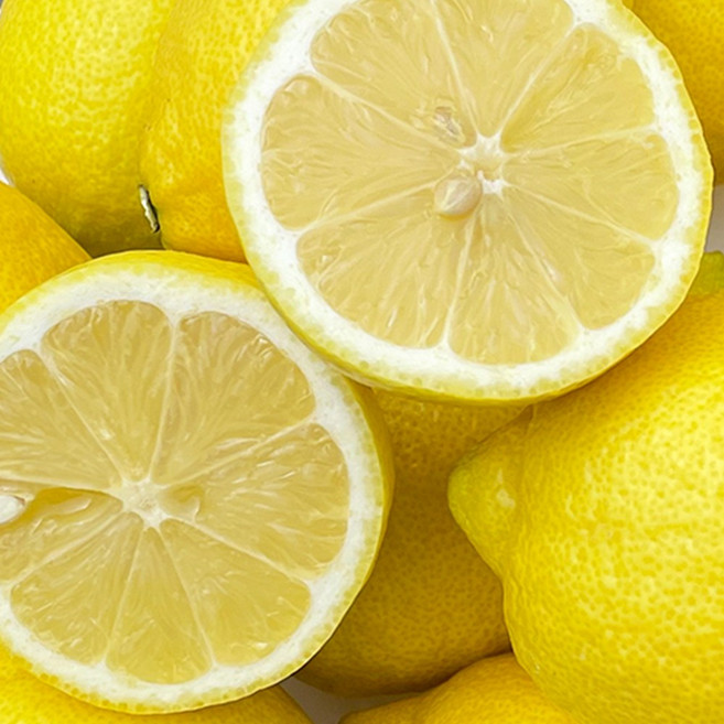 제주삼촌 깨끗한 국내산 무왁스 제주 레몬, 제주 레몬 3kg