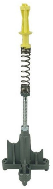 원형 라탄합판 자작나무 바닥 판