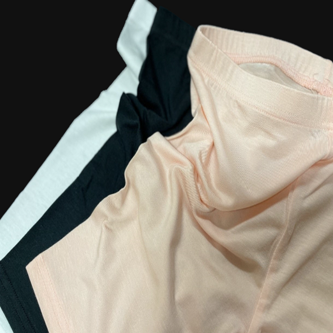 나봐요 3부 텐셀 스판 속바지 (44 55 66 Big size)