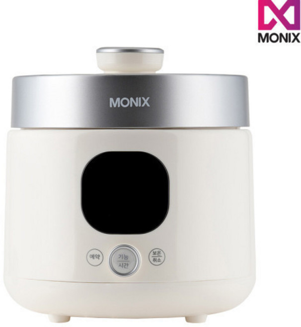 모닉스 멀티 압력쿠커, MX-2023C2W