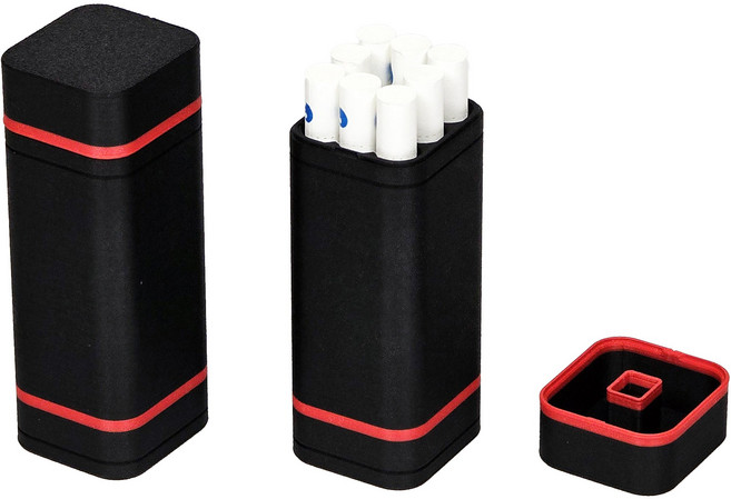 니키 미니 표준형 담배케이스 개비 보관 금연 케이스