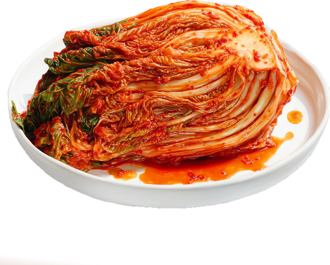 [농가식품] 하루담은 깔끔한 포기김치, 1개, 5kg