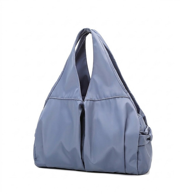 유앤클라인 다용도 여성 보부상 운동 여행용 가방